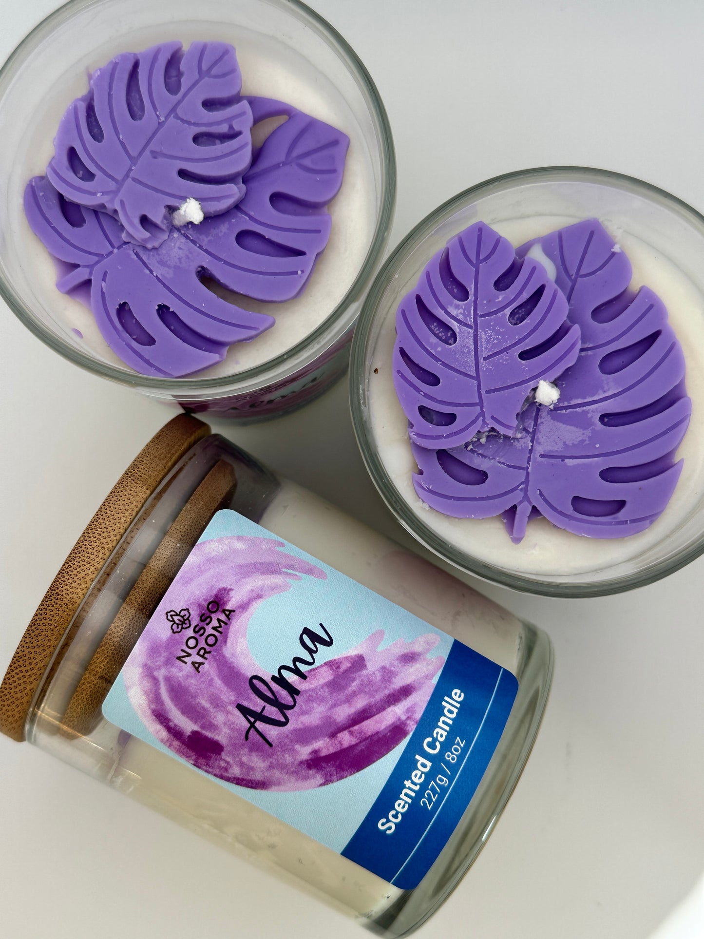 Candle | Alma