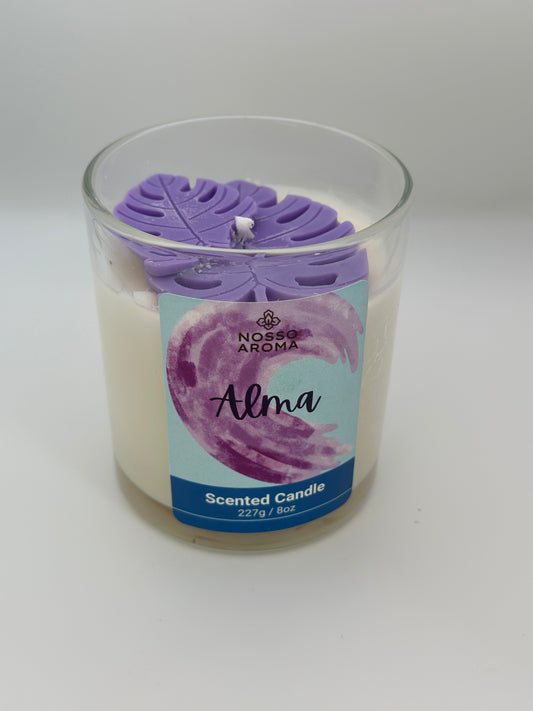 Candle | Alma